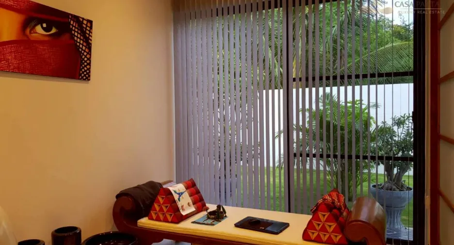 Villa en venta de 4 habitaciones en East Pattaya, Pattaya