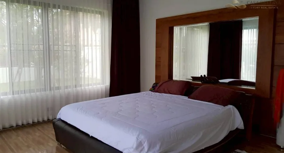 Villa en venta de 4 habitaciones en East Pattaya, Pattaya