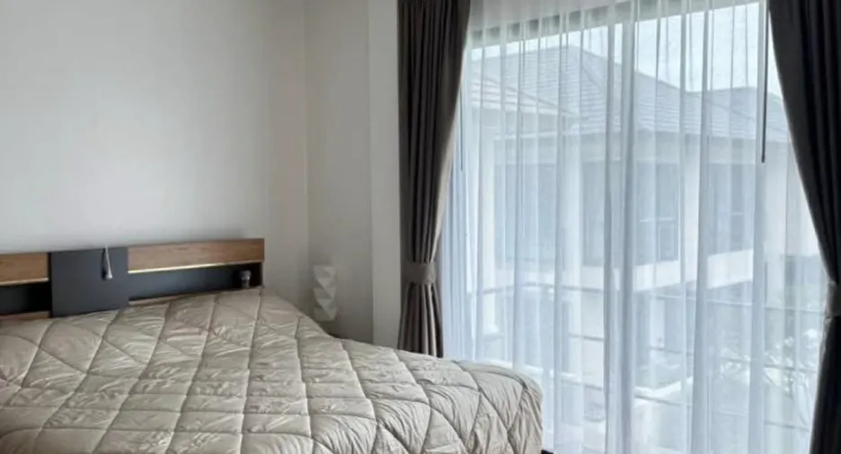 For sale 3 bedrooms house in East Pattaya, Pattaya