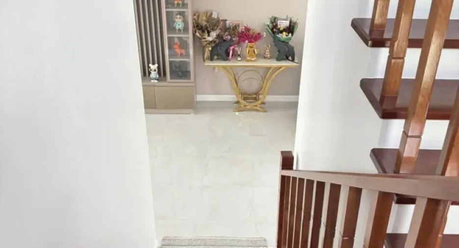 For sale 3 bedrooms house in East Pattaya, Pattaya