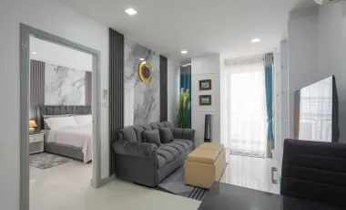 Wohnung zum Kauf mit 1 Zimmer in Jomtien, Pattaya
