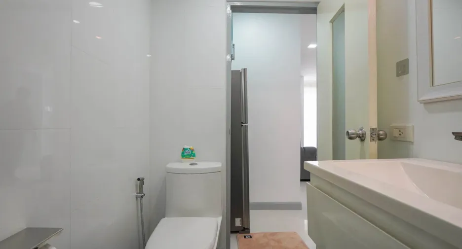 Wohnung zum Kauf mit 1 Zimmer in Jomtien, Pattaya