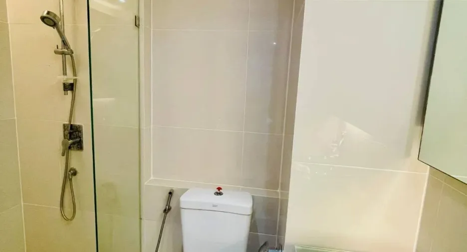 For rent 2 ベッドルーム condo in South Pattaya, Pattaya