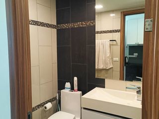 Продажа студия апартаменты в Банг Ламунг, Чонбури