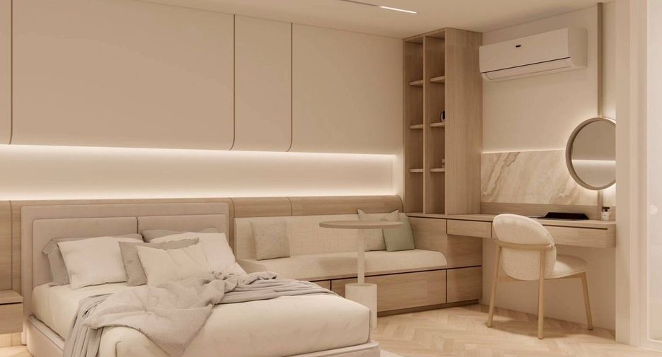 For sale スタジオ condo in Mueang Chiang Mai, Chiang Mai