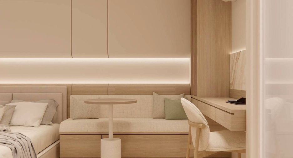 For sale スタジオ condo in Mueang Chiang Mai, Chiang Mai