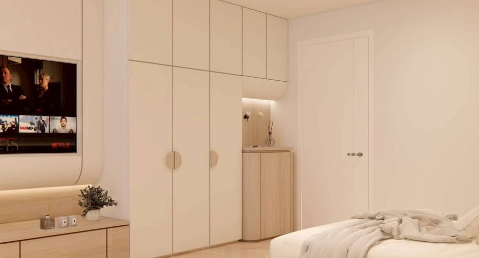 For sale スタジオ condo in Mueang Chiang Mai, Chiang Mai