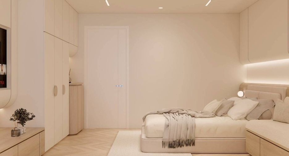 For sale スタジオ condo in Mueang Chiang Mai, Chiang Mai