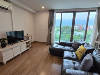 For rent 1 bed condo in Mueang Chiang Mai, Chiang Mai