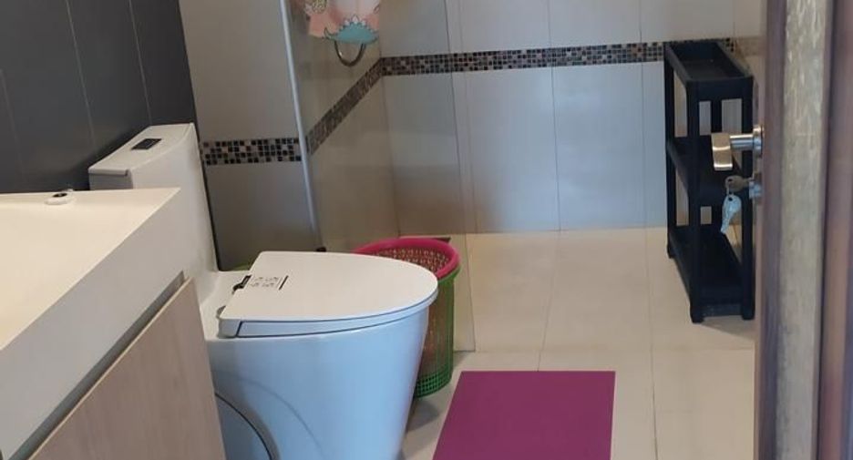 Apartamento en venta de 1 habitaciones en Jomtien, Pattaya