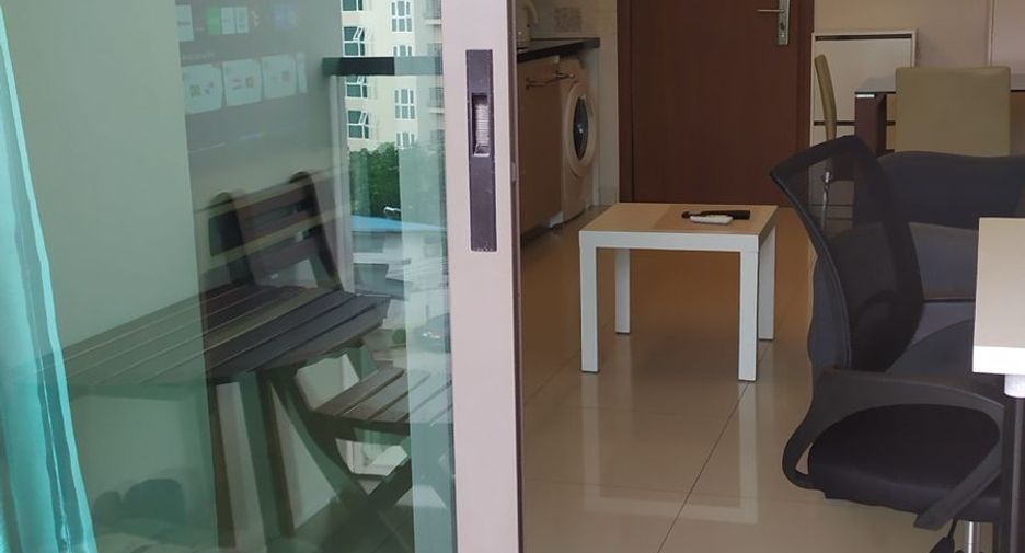 Apartamento en venta de 1 habitaciones en Jomtien, Pattaya