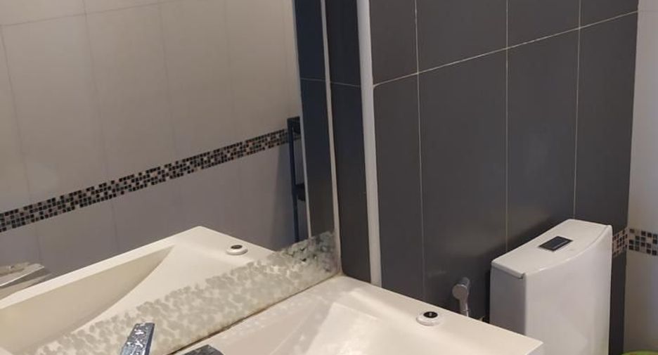 Apartamento en venta de 1 habitaciones en Jomtien, Pattaya