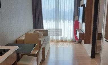 For rent 1 bed condo in Sathon, Bangkok