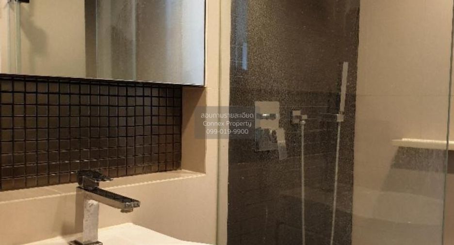 For rent 1 bed condo in Sathon, Bangkok