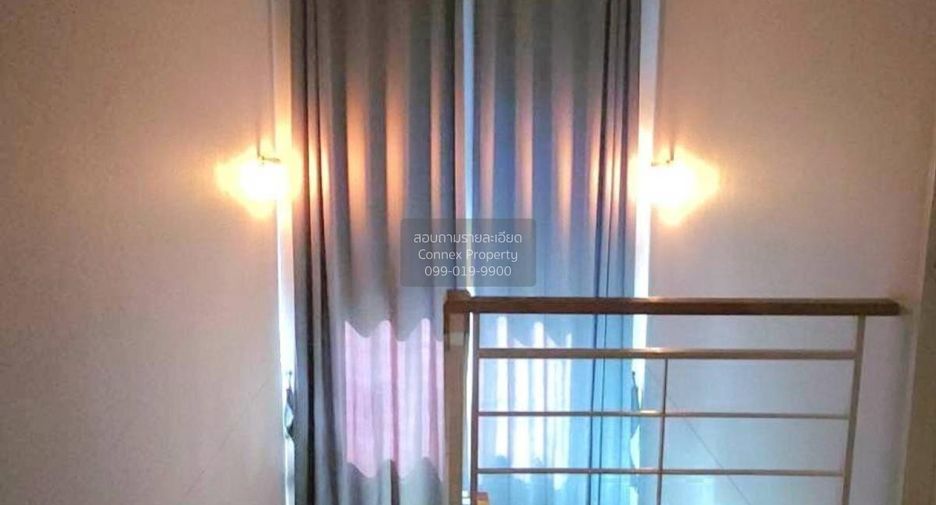 Haus zur Miete mit 3 Zimmer in Thung Khru, Bangkok