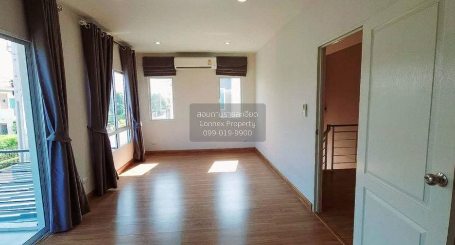 Haus zur Miete mit 3 Zimmer in Thung Khru, Bangkok