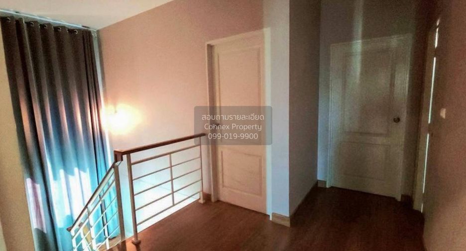 Haus zur Miete mit 3 Zimmer in Thung Khru, Bangkok