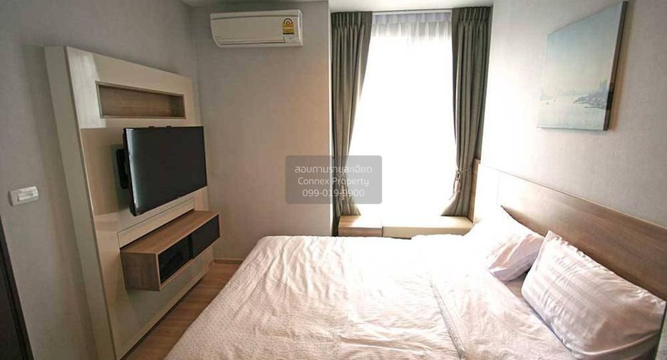 For rent 1 Beds condo in Sathon, Bangkok