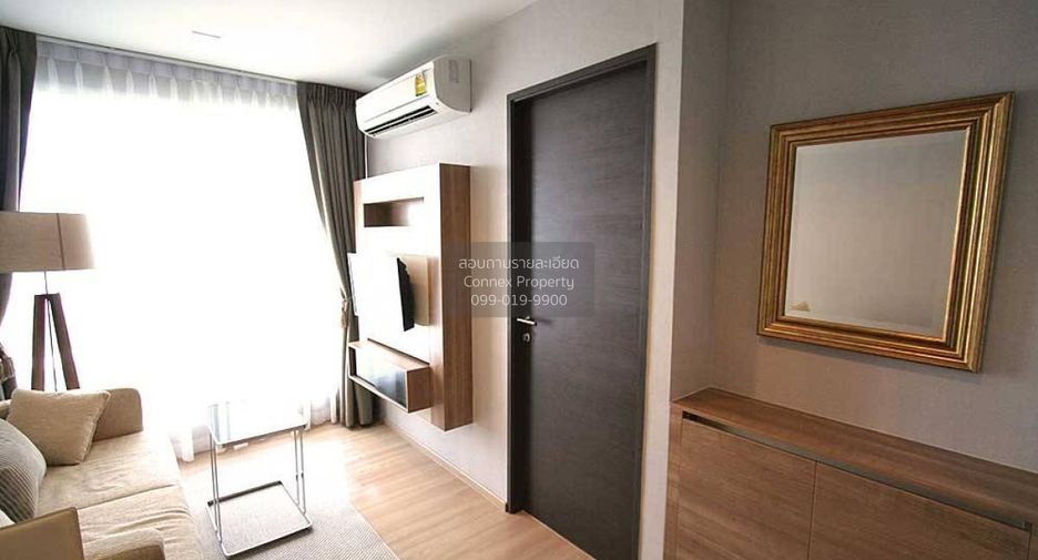 For rent 1 Beds condo in Sathon, Bangkok