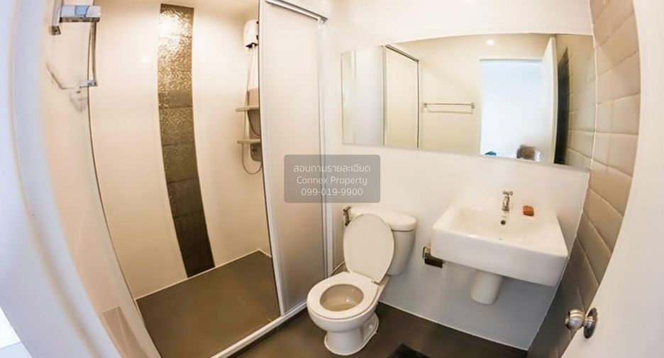 For rent 1 Beds condo in Khlong Toei, Bangkok