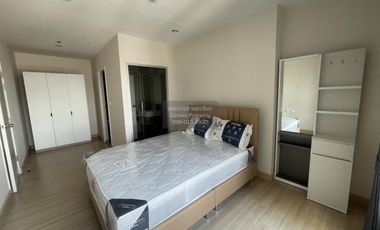 Wohnung zur Miete mit 1 Zimmer in Thon Buri, Bangkok