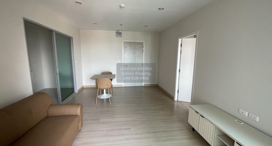 Wohnung zur Miete mit 1 Zimmer in Thon Buri, Bangkok