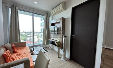 For rent 1 bed condo in Sathon, Bangkok