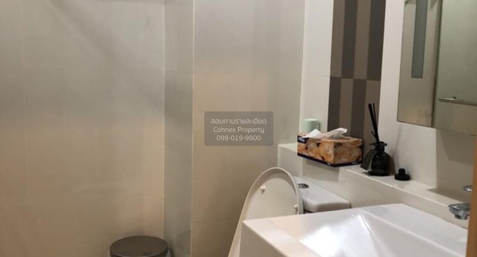 For rent 1 Beds condo in Phra Khanong, Bangkok