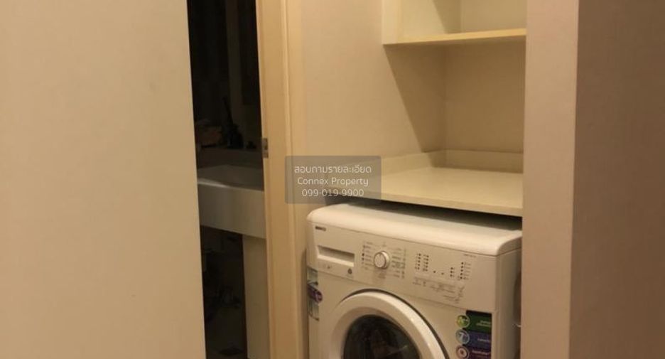 For rent 1 Beds condo in Phra Khanong, Bangkok