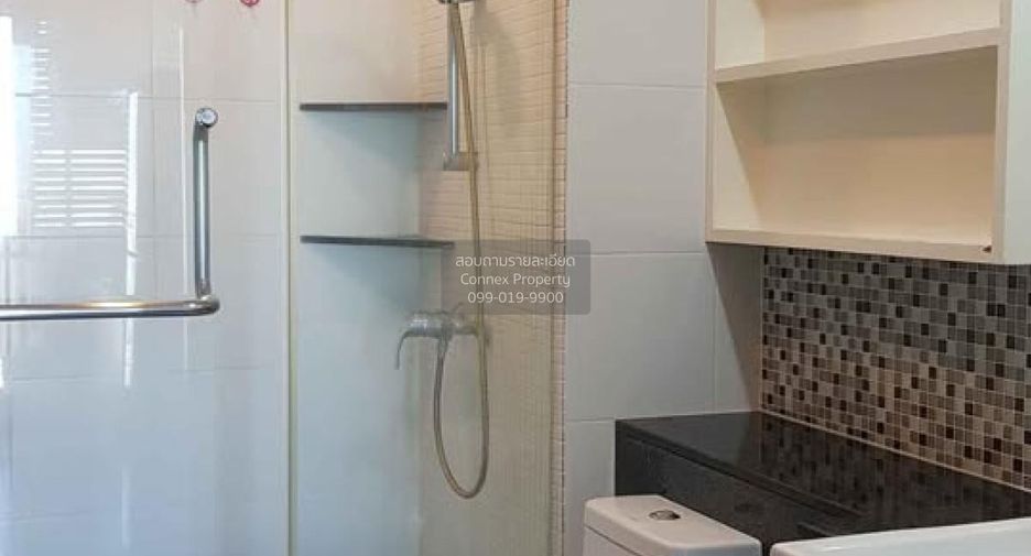 Condo en alquiler de 1 habitaciones en Khlong Toei, Bangkok