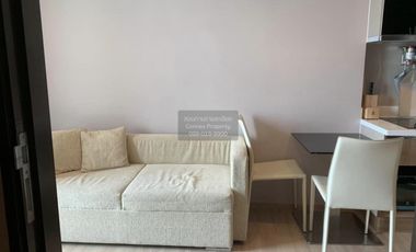 For rent 1 bed condo in Sathon, Bangkok