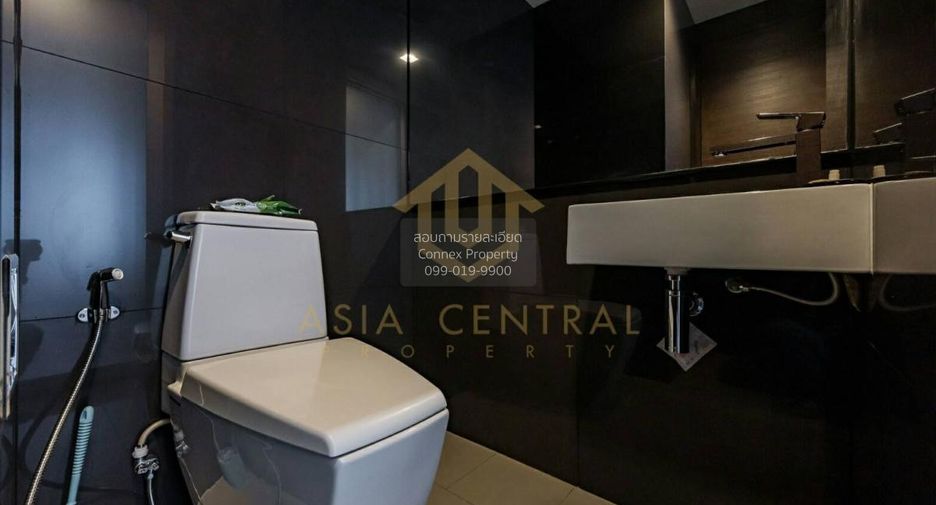 For rent 1 Beds condo in Sathon, Bangkok
