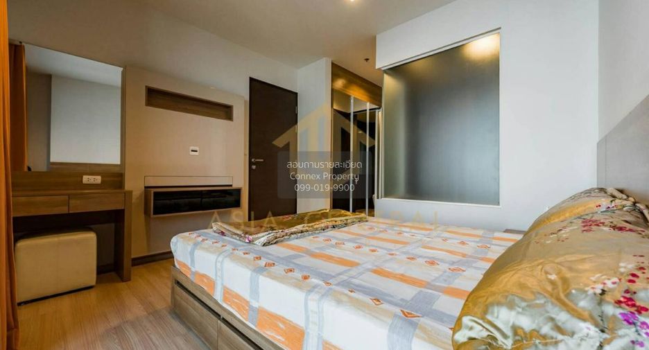 For rent 1 Beds condo in Sathon, Bangkok