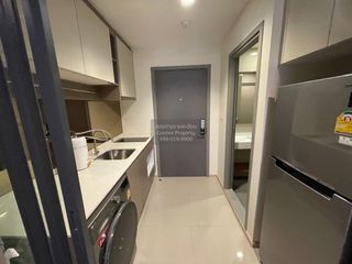 Аренда 1 кровать кондо в Кхлонг Сан, Бангкок