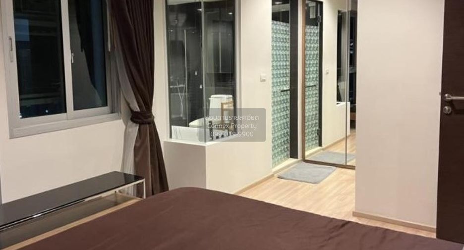 For rent 1 Beds condo in Sathon, Bangkok