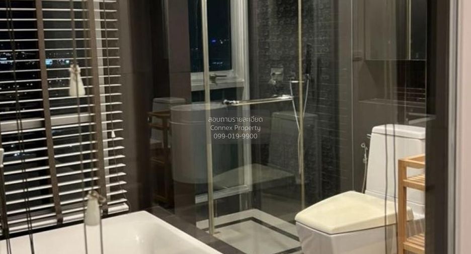 For rent 1 Beds condo in Sathon, Bangkok