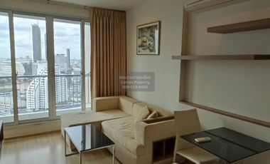 For rent 1 bed condo in Sathon, Bangkok