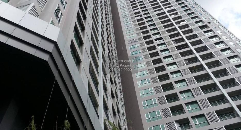 For rent 1 bed condo in Sathon, Bangkok
