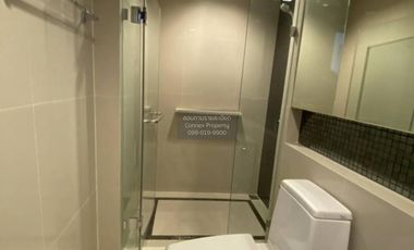 For rent 2 bedrooms condo in Sathon, Bangkok