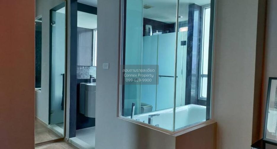 For rent 2 ベッドルーム condo in Sathon, Bangkok