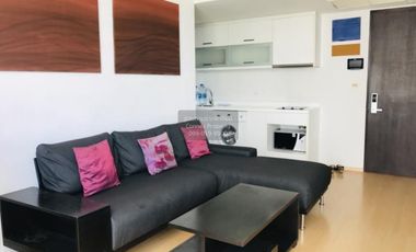 Wohnung zur Miete mit 1 Zimmer in Watthana, Bangkok