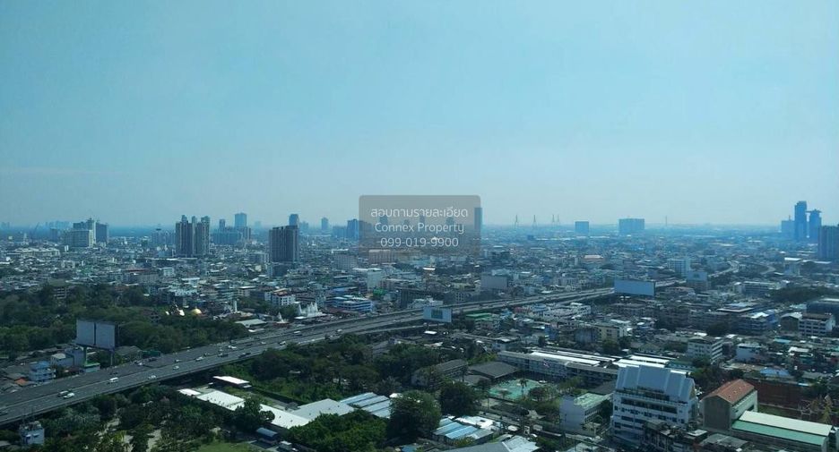 For rent 1 Beds condo in Sathon, Bangkok