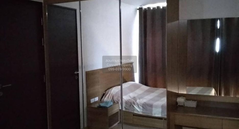 For rent 1 Beds condo in Sathon, Bangkok