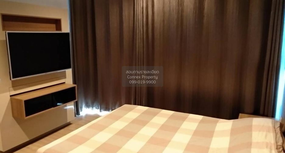 For rent 1 Beds condo in Sathon, Bangkok