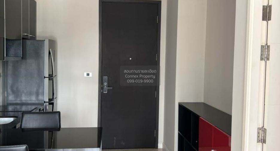 Wohnung zur Miete mit 1 Zimmer in Khlong Toei, Bangkok