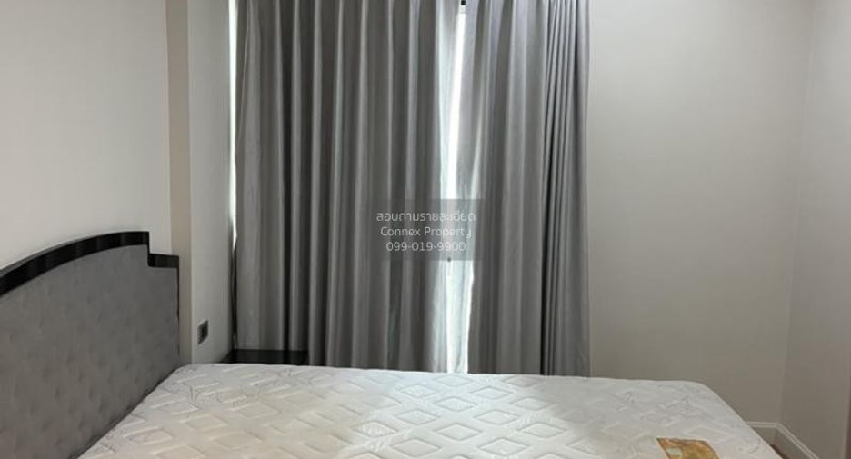 Wohnung zur Miete mit 1 Zimmer in Khlong Toei, Bangkok