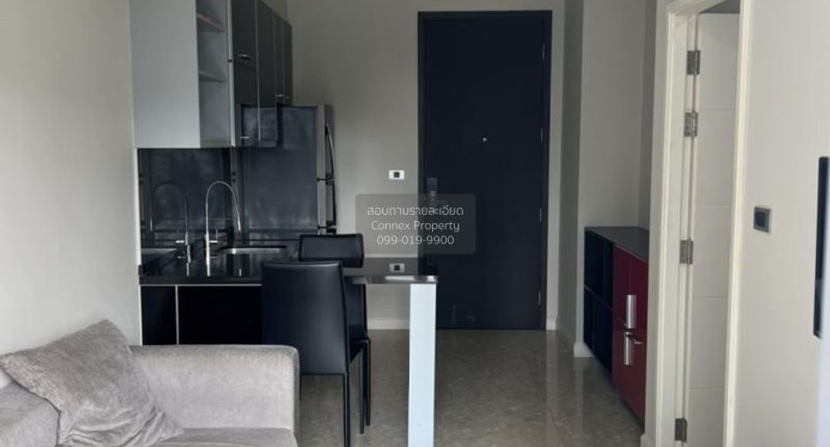 Wohnung zur Miete mit 1 Zimmer in Khlong Toei, Bangkok