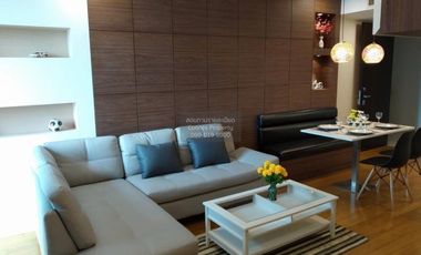 Wohnung zur Miete mit 2 Zimmer in Watthana, Bangkok