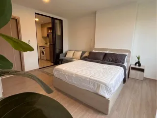 Condo en alquiler de estudio en Mueang Phuket, Phuket
