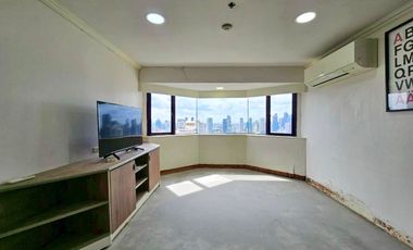 Wohnung zur Miete mit 2 Zimmer in Khlong Toei, Bangkok